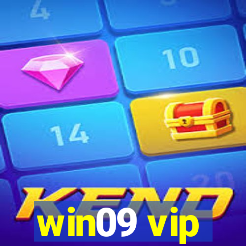 win09 vip